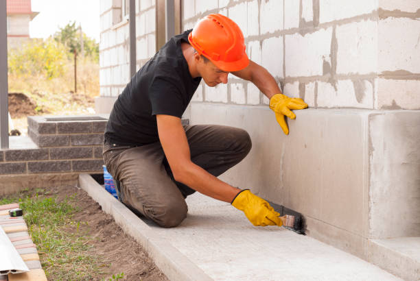 Waterproofing professionals working in Hartsville, TN